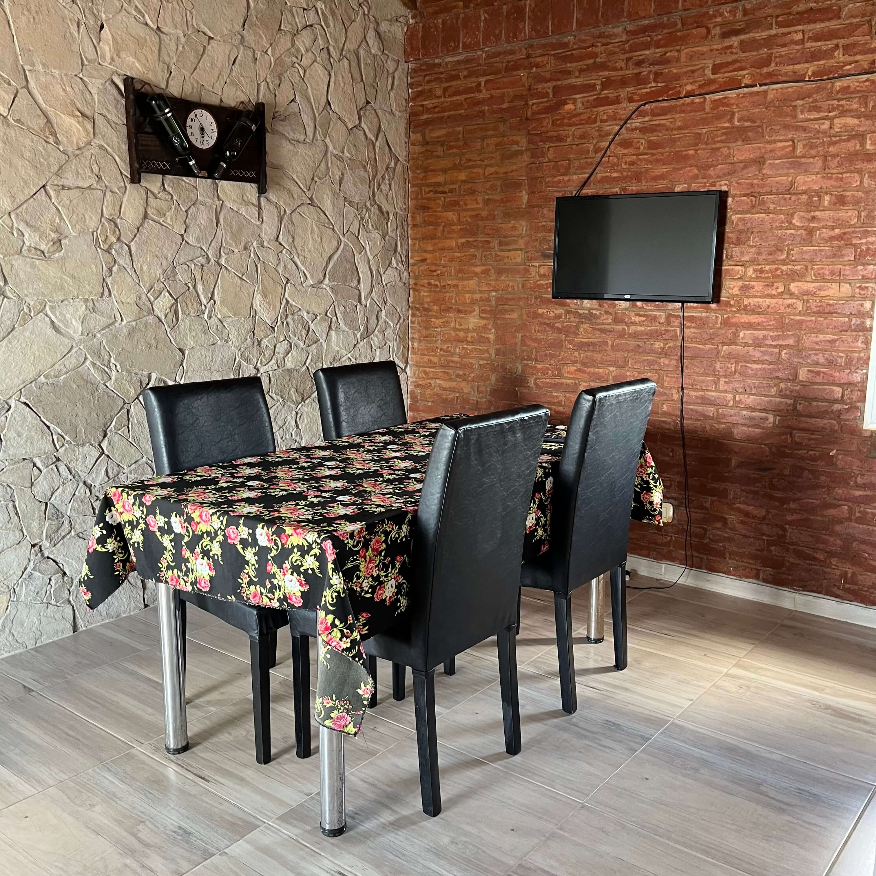 Baño/Cocina